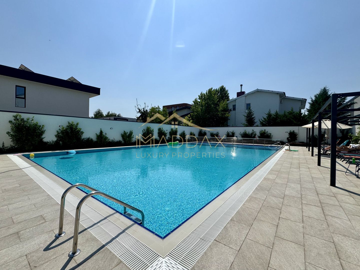 Vila cu 5 camere / 2 locuri de parcare / Pipera - Poză 37