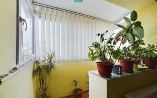 Ocazie! Apartament cu 3 camere, zona Dâmbovița lângă restaurant Nora - Poză 3