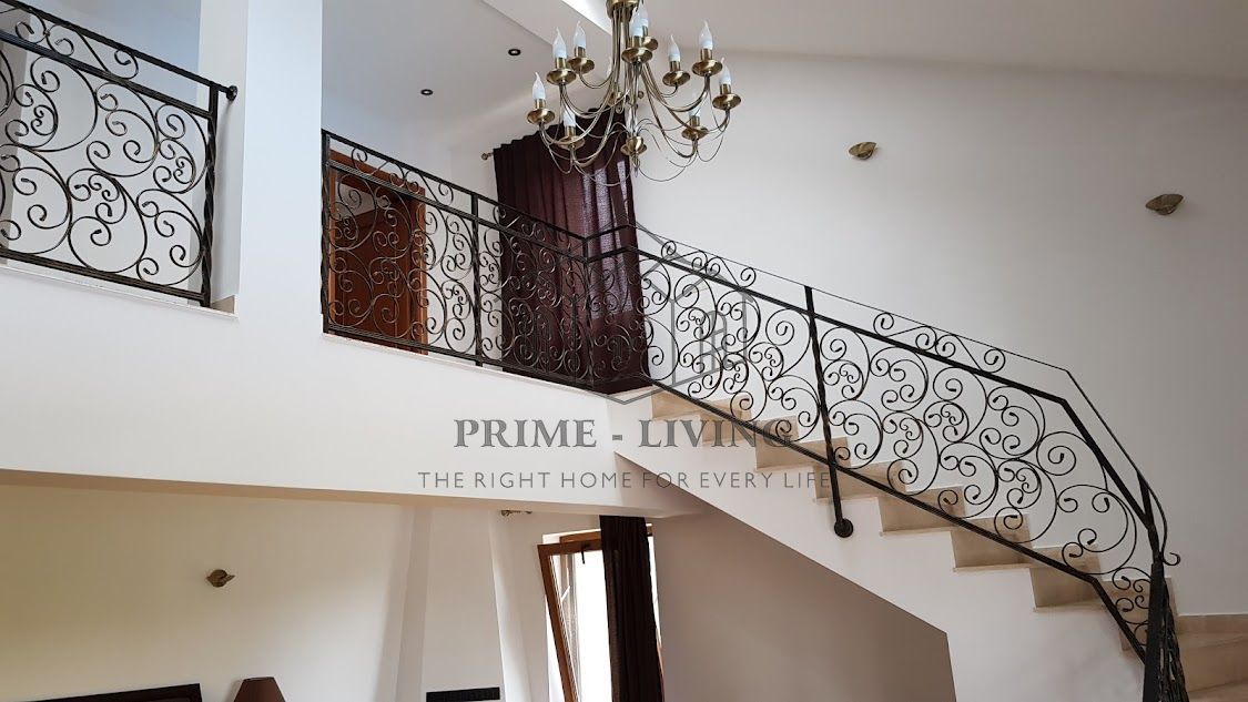 VILA CU 6 DORMITOARE SI PISCINA LA INCHIRIERE IN ZONA BLD PIPERA - Poză 7