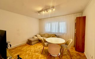 Apartament la etaj intermediar | 3 camere | Zona Big-Manastur - Poză 2