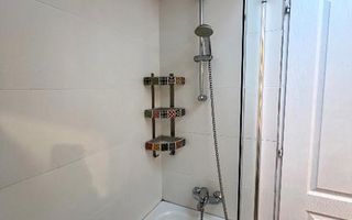 3 camere, 2 terase, 2 parcări, bloc boutique, metrou Grigorescu - Poză 8