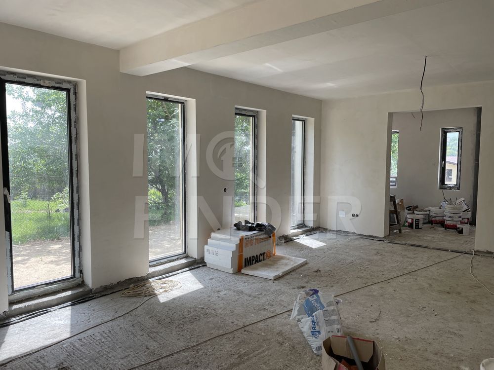 Vanzare casa Feleacu 233 mp utili, teren 600 mp - Poză 2