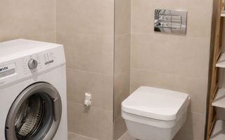 2 Camere  Novum Splaiul Independentei 313 Parcare Grozavesti - Poză 13