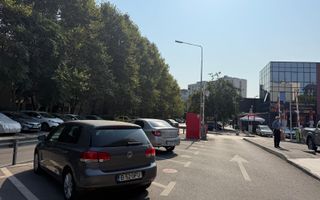 Oportunitare de vanzare spatiu comercial stradal randament 8.5% - Poză 3