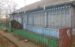 Oază de liniște la doar 27 km de Iași – Teren generos + Casă + Potențial nelimit - Poză 2