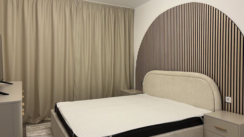 Inchiriere apartament 2 camere in Cartierul Solar - Poză 1