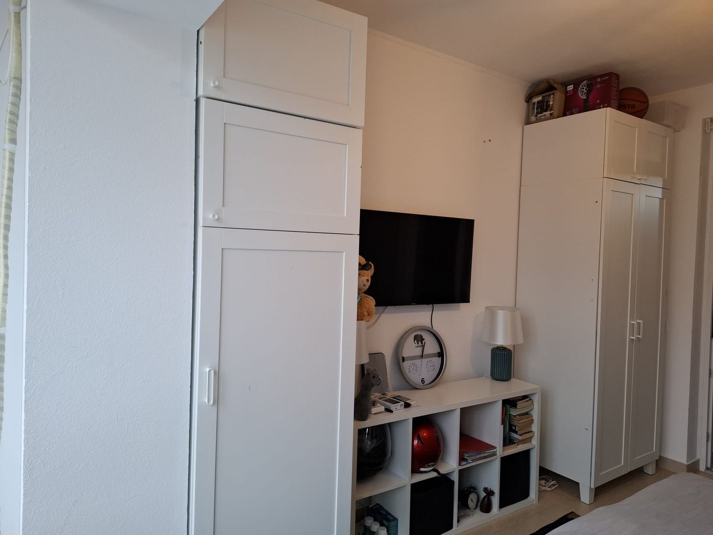 1 Mai-Grivita, VILA CONSOLIDATA, et. 1, mobilat/utilat modern, liber - Poză 9