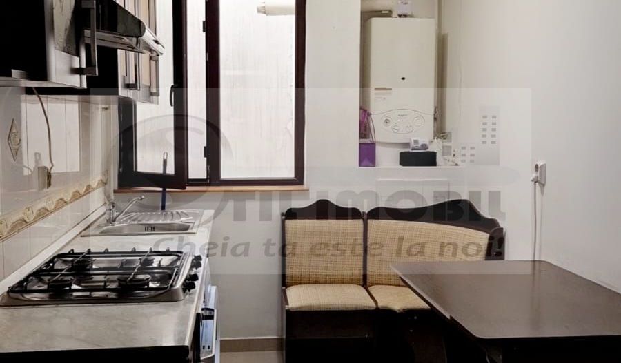 Apartament de vânzare 2 camere Tatarasi Pret 90.000 Euro - Poză 8