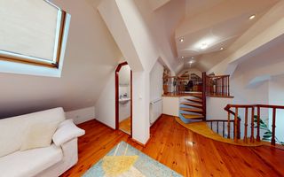 Casa individuala - 7 camere, 278 mp utili - Strand - Poză 32