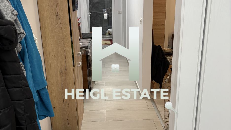 Apartament cu 2 camere decomandat la etajul 1 in Giroc - Poză 3