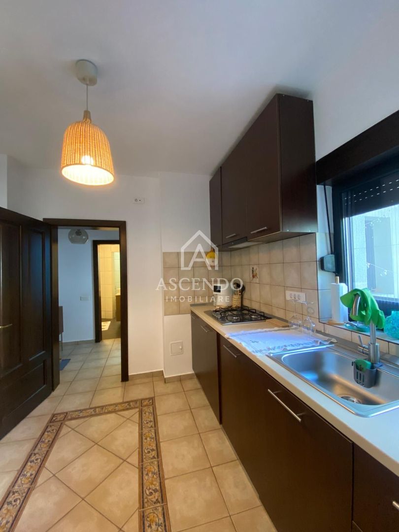 Arcul de Triumf | Kiseleff | Mareșal Averescu | Apartament 4 camere - Poză 12