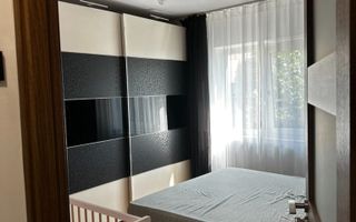 DE VANZARE APARTAMENT DE 2 CAMERE ET 2 ORADEA - Poză 12