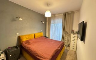Apartament 3 camere Natura Residence Baneasa 2 locuri parcare - Poză 10