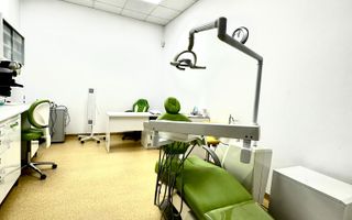 SPATIU COMERCIAL DE VANZARE – DESTINAŢIE SERVICII MEDICALE - Poză 6