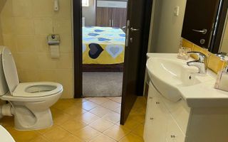 Duplex elegant 3 camere – 100 mp, vedere spre Lacul Tei | Cartier Tei - Poză 15