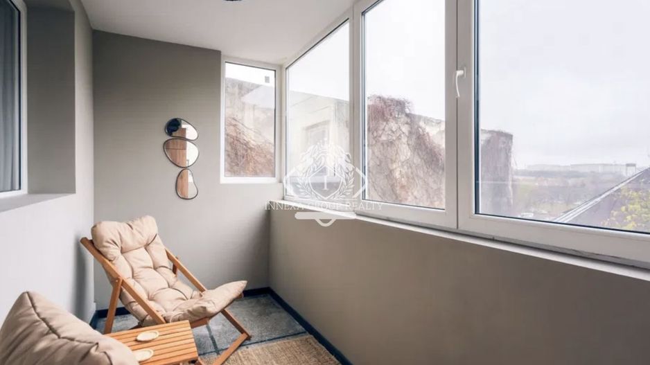 Apartament premium cu 2 camere –aproape de Parcul Cismigiu si Calea Victoriei - Poză 5