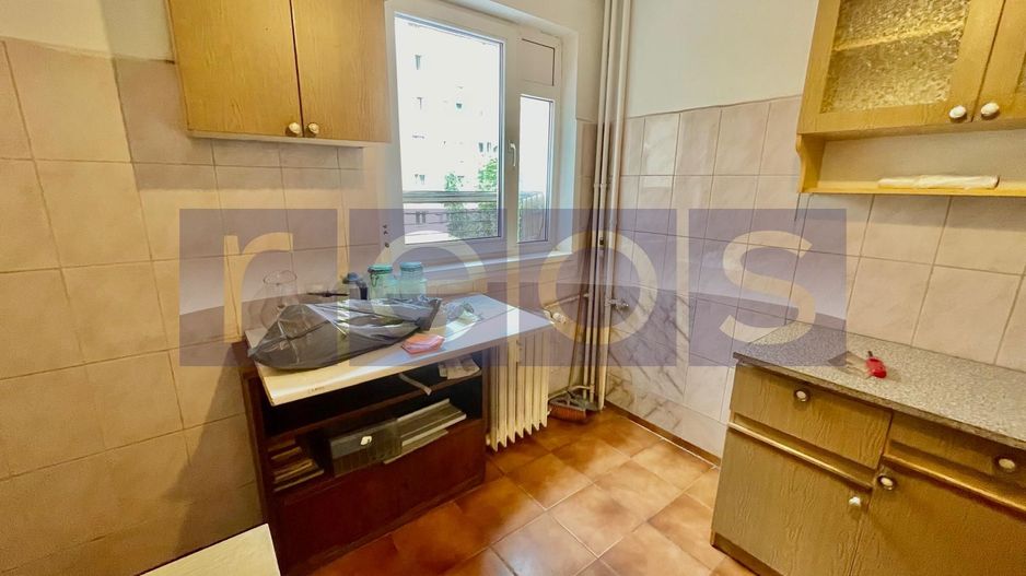 VANZARE APARTAMENT 3 CAMERE 66MP CAMPIA LIBERTATII MUNCII VEDERE DUBLA - Poză 13
