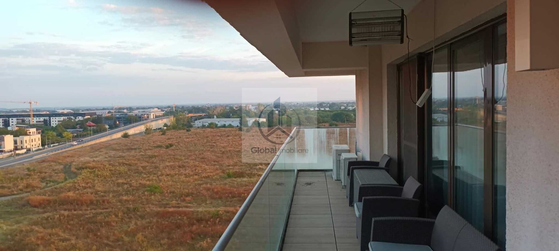 Apartament 3 camere de vânzare | Pipera-Tunari | 119,90 mp - Poză 1