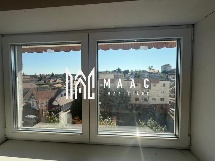 Apartament de vânzare Sibiu | 2 camere | Ștrand | 48 mp - Poză 3