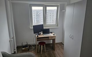 Apartament 3 camere - recent renovat I Drumul Taberei - Poză 4