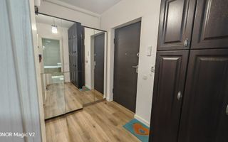 Garsoniera de inchiriat-Lujerului-Militari-Politehnica-Iuliu Maniu - Poză 6