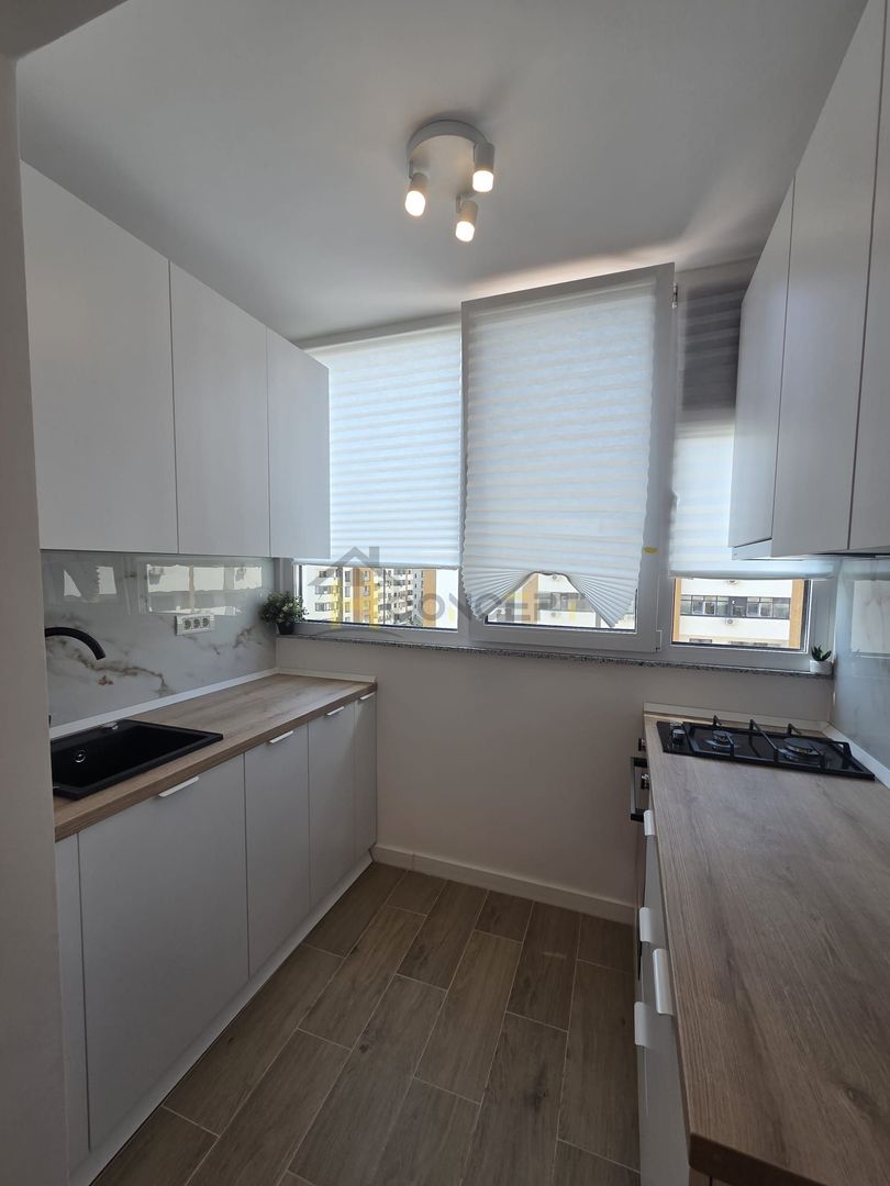 Inchiriere apartament tip studio Biruintei 81 - Poză 4
