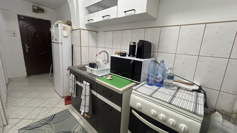 2 Camere Calea Vitan/ Splaiul Unirii - Poză 4