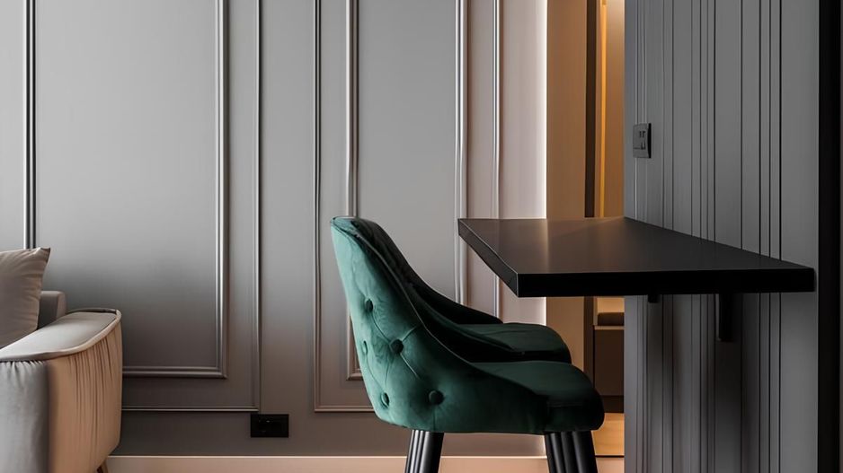Apartament elegant 2 camere I Terasă generoasa I One Herăstrău Towers - Poză 10