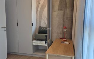 PRIMA INCHIRIERE 3 cam mobilat lux Floreasca - Promenada Mall - Poză 2