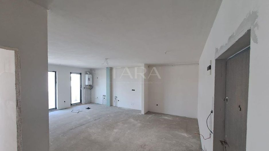 Apartament modern cu 2 camere în Florești, zona Eroilor - Poză 3