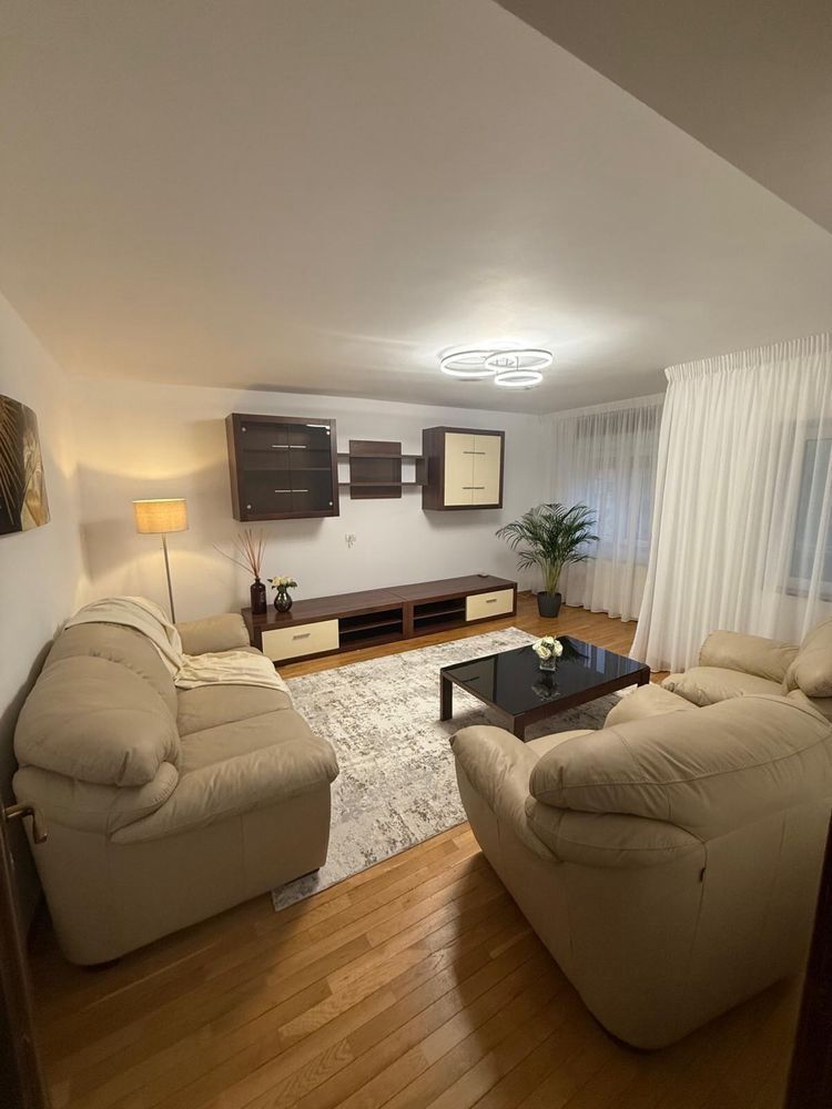 AP. 3 CAMERE RAHOVA, BUCATARIE INCHISA, CENTRALA PROPRIE,MODERN - Poză 1