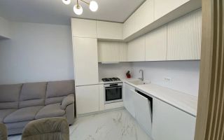 Apartament tip penthouse / 113 mp / zona Tatarasi - Poză 2