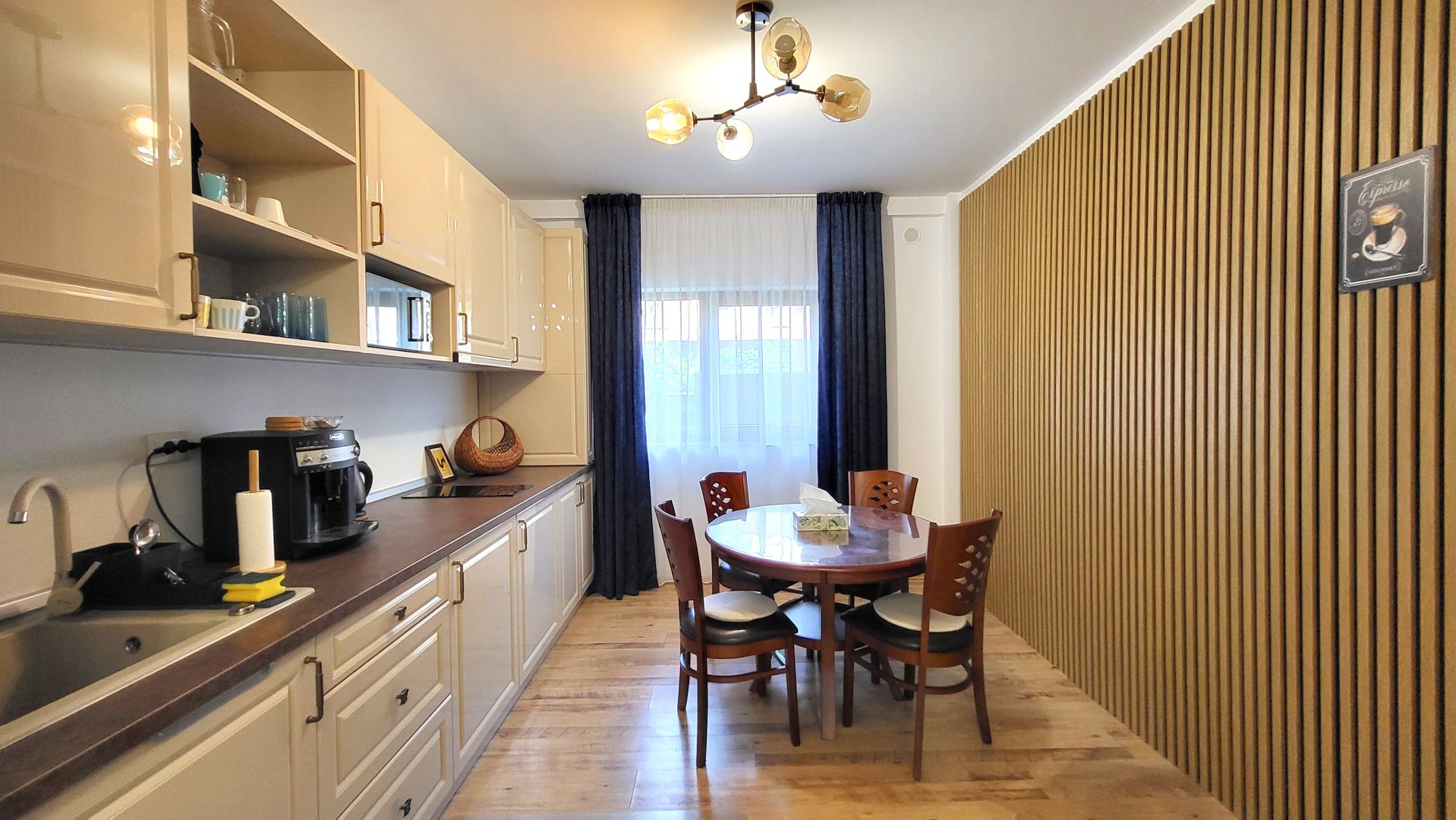 Apartament 3 camere de vânzare zona premium Buna Ziua Comision 0% - Poză 9