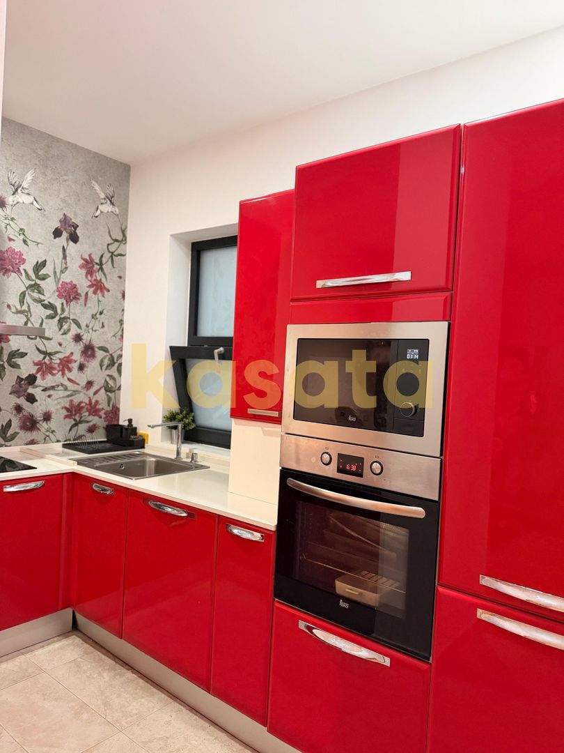 3 camere de închiriat cu grădină și parcare – lângă Parcul Herăstrău - Poză 10