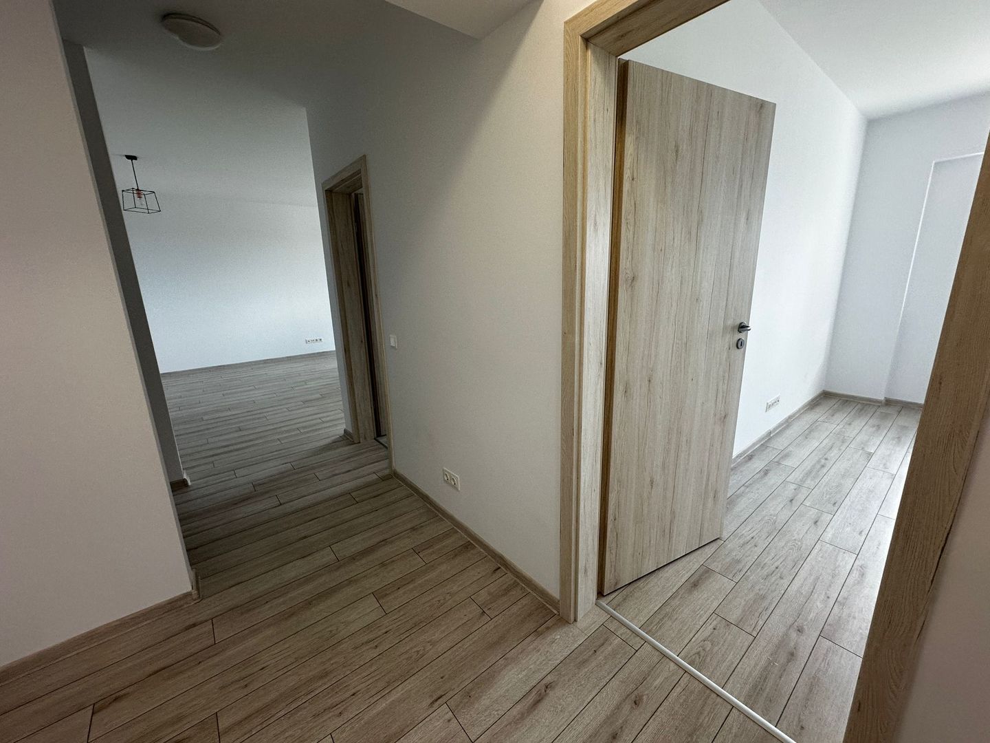 Apartament 2 camere | Ajustorului Park Residence | 400 € | Parcare inc - Poză 4