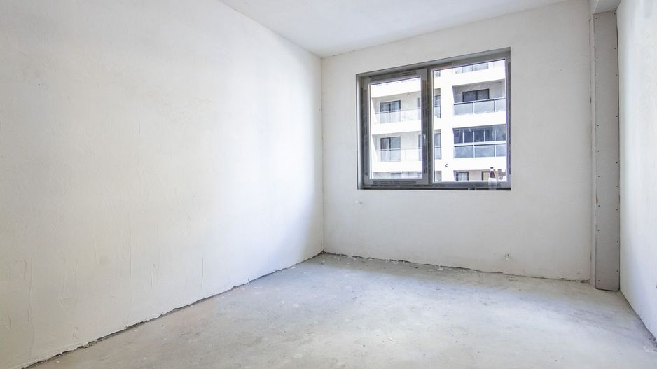 Drumul Taberei, 3 camere, 2 bai, 101mp utili,bucatarie inchisa, centrala proprie - Poză 10
