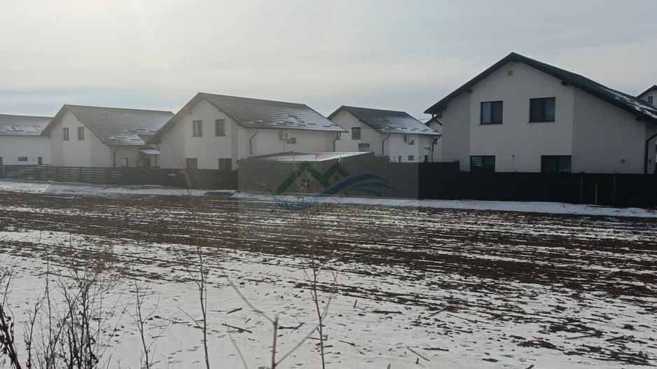 Teren de vânzare Moara Nică/Suceava - Poză 11