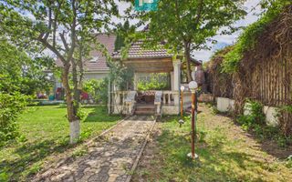 Vilă premium Sânmartin, teren 1200 mp - Poză 7