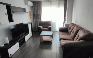 De inchiriat apartament 3 camere zona Lujerului/Pet friendly/Loc de parcare - Poză 3