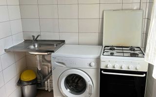 Apartament cu 1 cameră, mobilat, în zona Podul de Fier, Iași - Poză 3