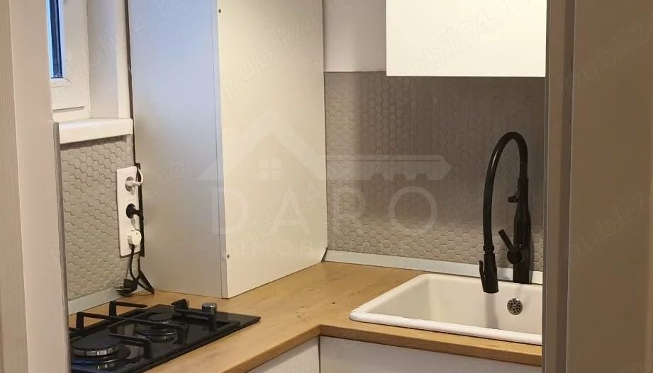 🔥 GARSONIERĂ DE VÂNZARE – ZONA BUDAI – 68.500€ 🔥 - Poză 2