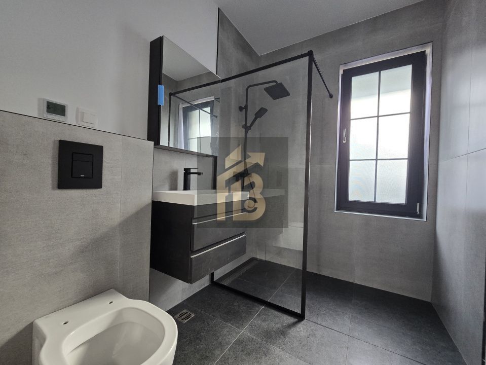Casă individuală 4 camere | Teren 453mp | Pompă de căldură | Balotești - Poză 14
