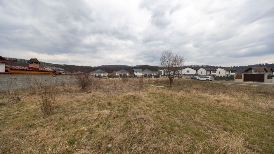 Teren Primaverii Rasnov | 627 mp - Poză 10