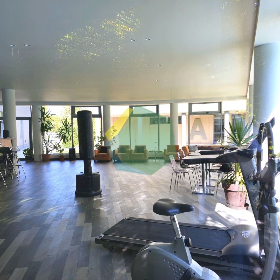 Oază de Lux  pe Iancu Nicolae – Apartament Premium cu 3 Camere - Poză 24