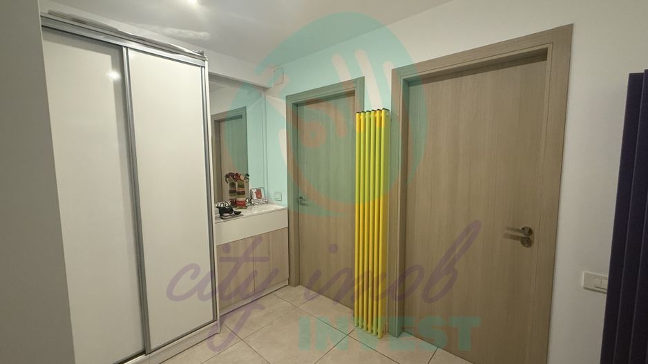 2 camere bloc 2016 la 2 pasi de Bd Unirii - Poză 5