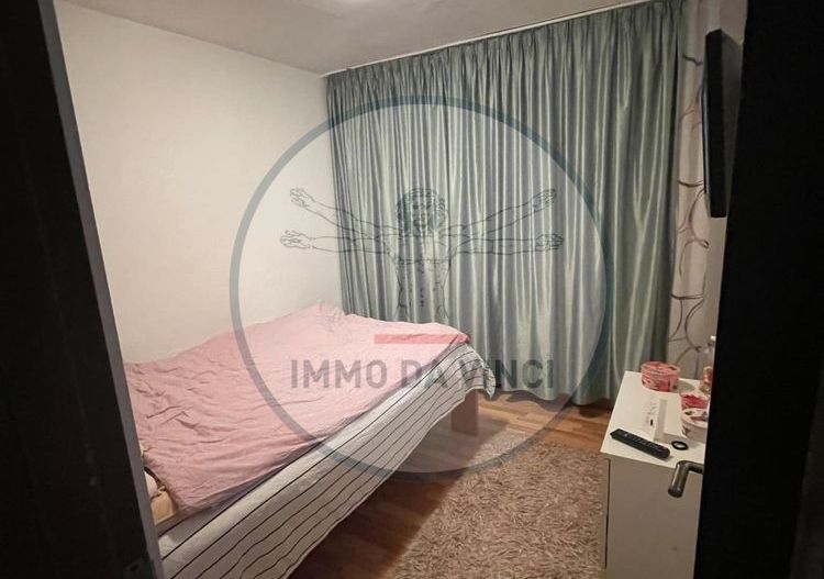 Inchiriez apartament 2 camere  zona Gheorgheni/FSEGA/IULIUS MALL - Poză 1