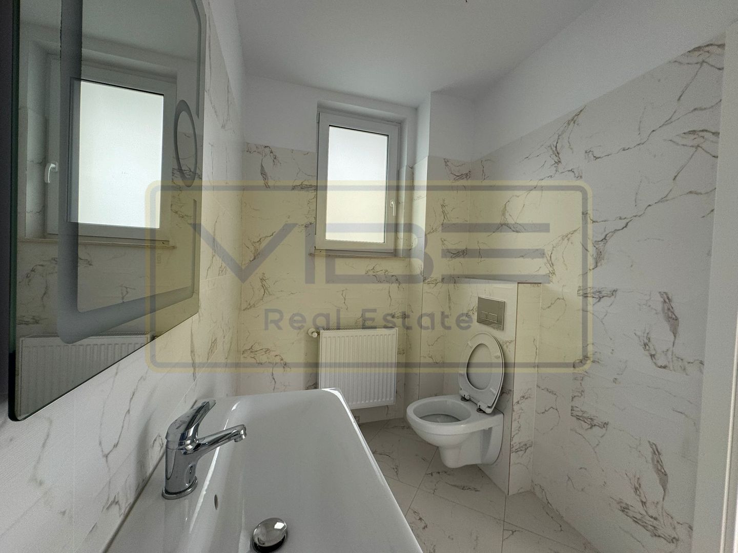 Spatiu office / comercial Valea Lupului - Strada Garoafei - Poză 8