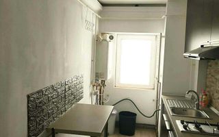 Apartament de închiriat, 1 cameră, Păcurari, Iași – Mobilat și utilat - Poză 4
