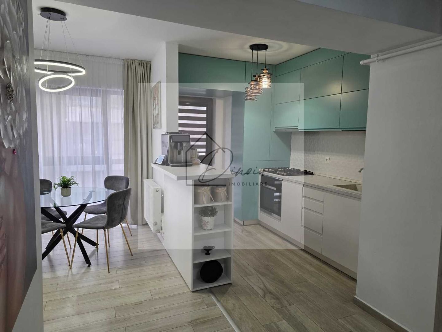 COMISION 0% I 3 camere Moghioros Park Residence I parcare inclusa - Poză 3