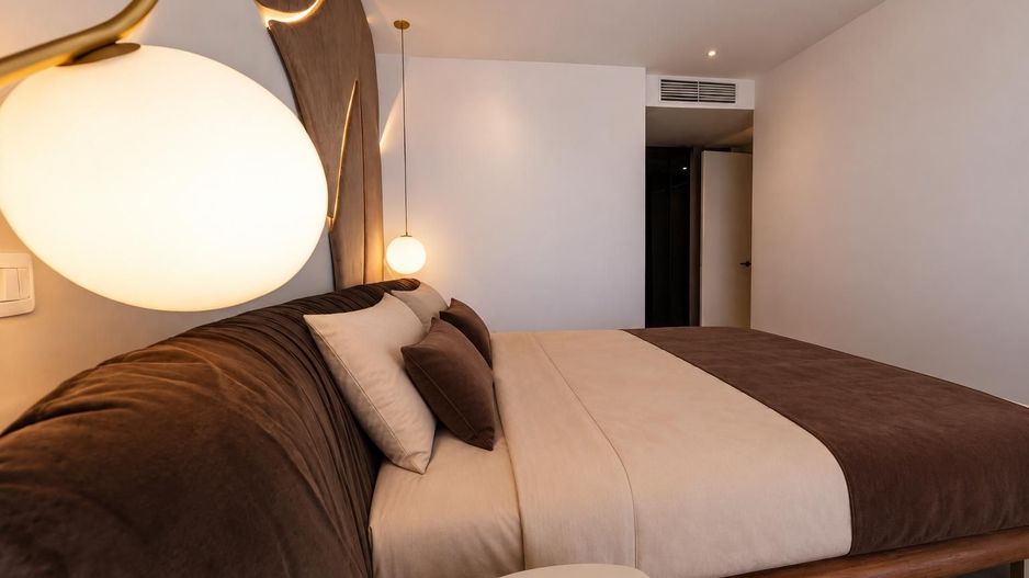 Apartament High-End 3 camere One Verdi Park I View spectaculos - Poză 18